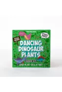 Grow Your Own - Dancing Dinosaur